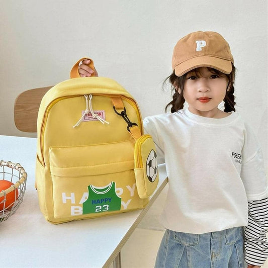 Cool And Trendy Mini Backpack For Everyone (Multi colour) - HalfPe