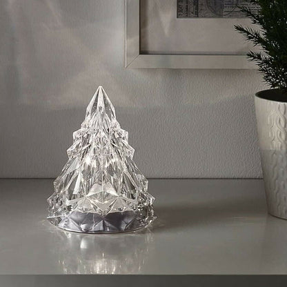 Iceberg / Pyramid Candlelight Tea Light-1 Pc ABHI Mobiles