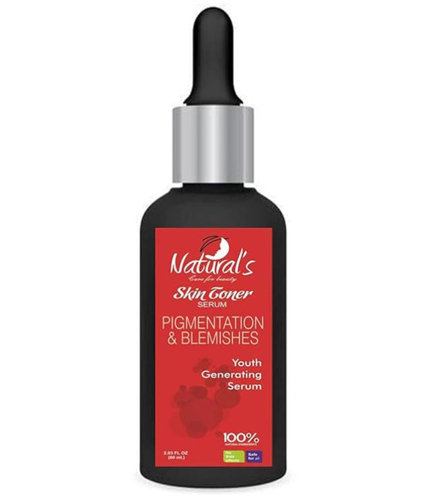 Natural's Care For Beauty - Pigmentation & Blemiesh Serum (50ml)