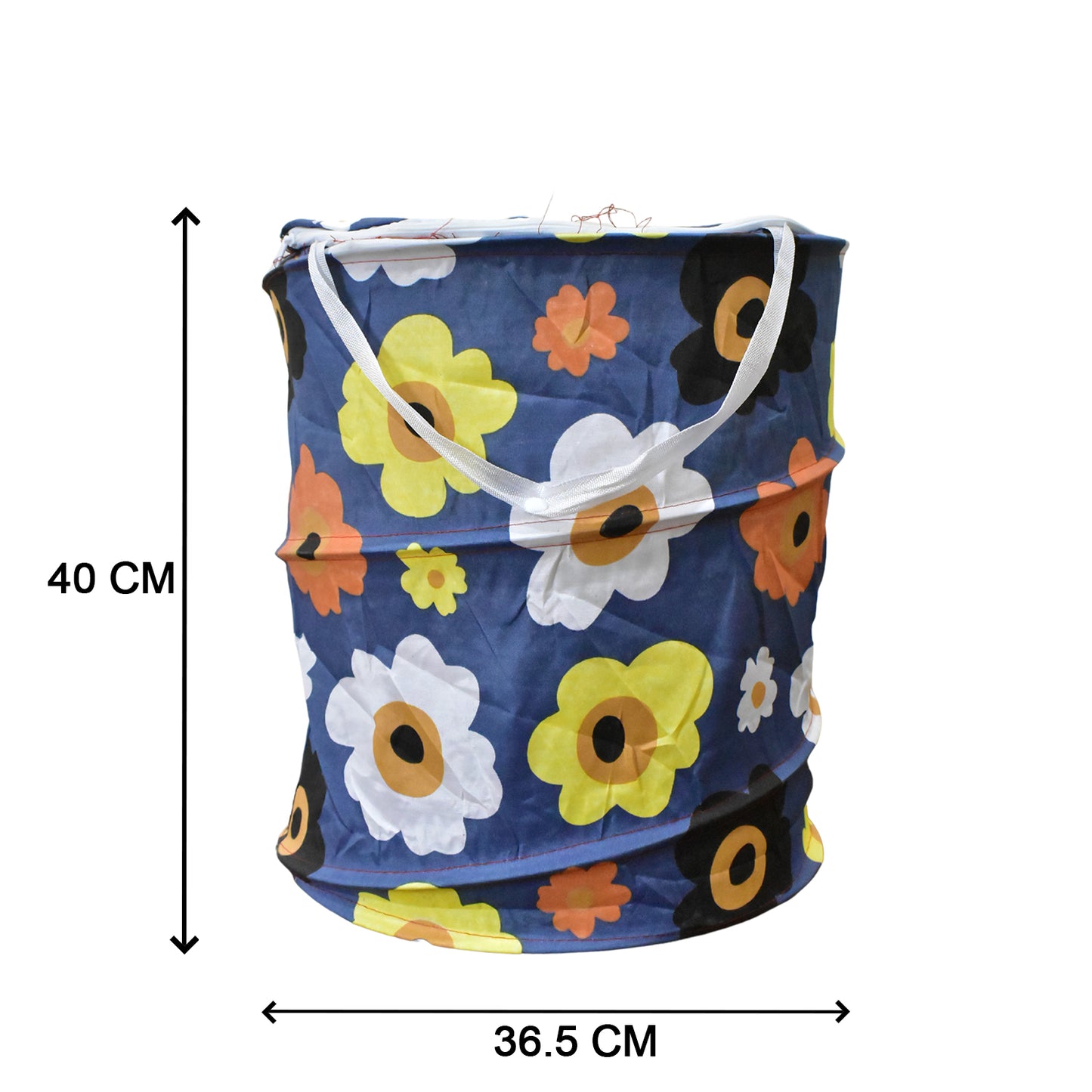 Canvas Laundry Bag Toy Storage Laundry Storage