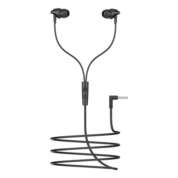 boAt Bassheads 212L earphones (Multicolor)