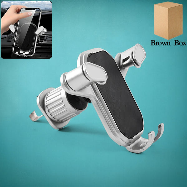 Plastic Car Mobile Holder (1 Pc)