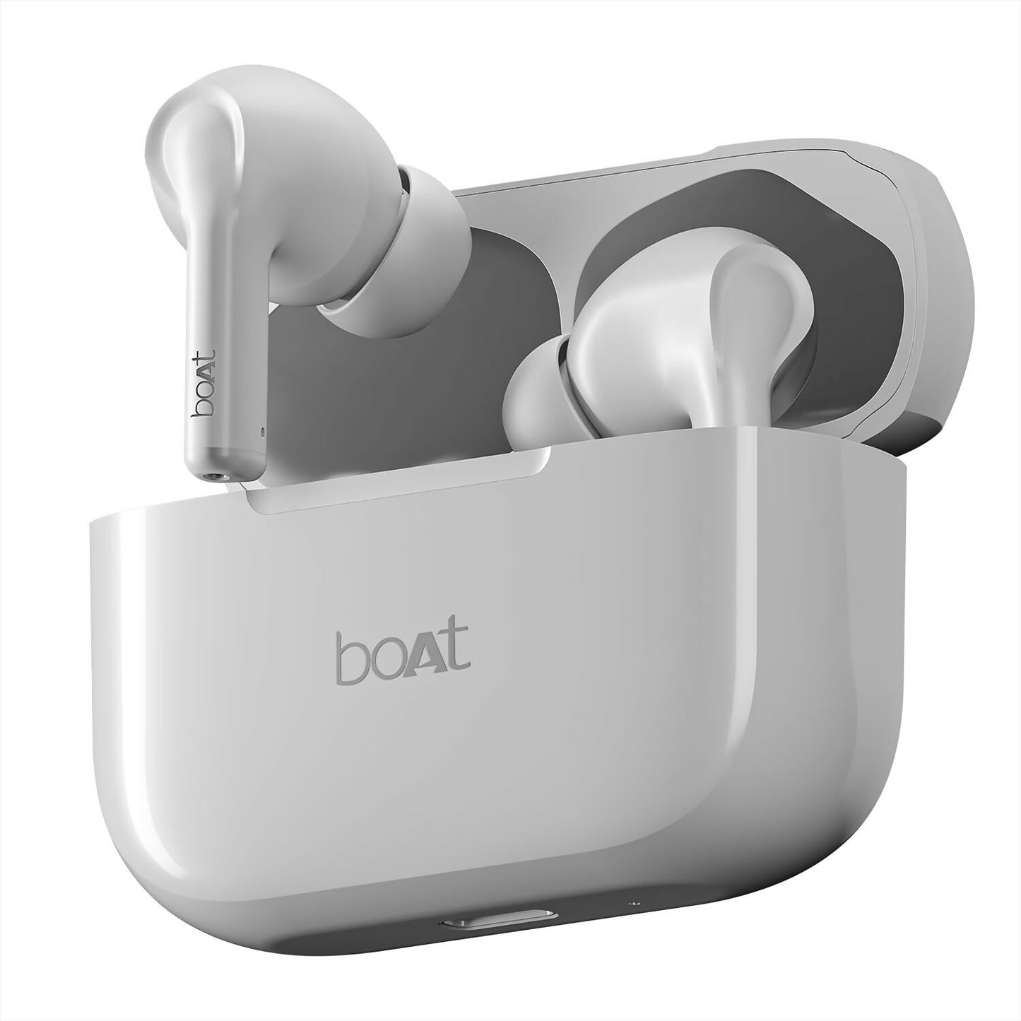 boAt Airdopes 163 in Ear Wireless Earbuds with 40 HRS Battery with Quick Touch Response Control ( Multi color)
