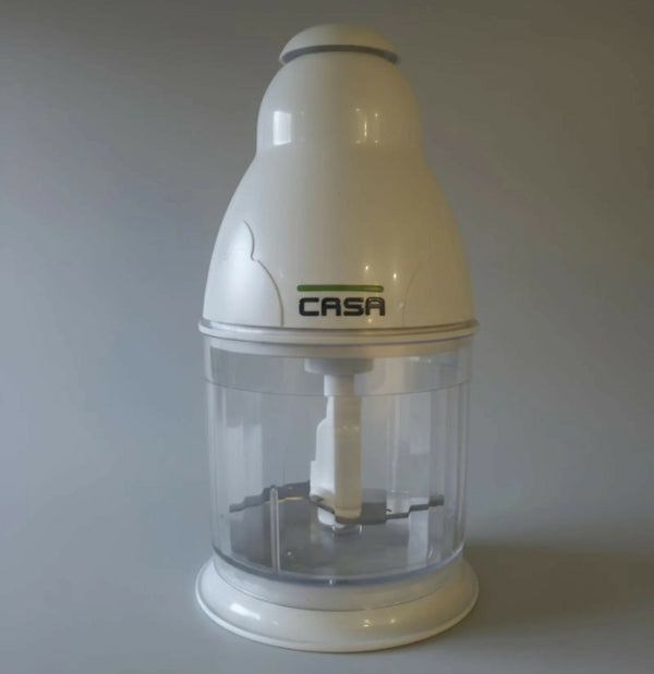 Casa Vegetable Hand Press Chopper ( Multi Function Chopper) Casa Lights and Home Appliances