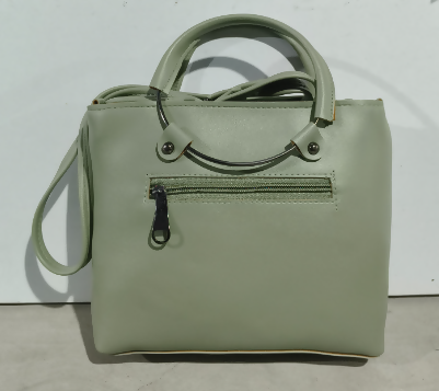 Versatile Elegance Women's Premium Sling Bag ( TPT ) NATIONALBAGS & BELTS