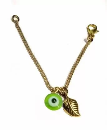 watch-charm-gold-leafgreen-evile-eye-gurjari-jewellers-original-imag5hws9awjt6qb