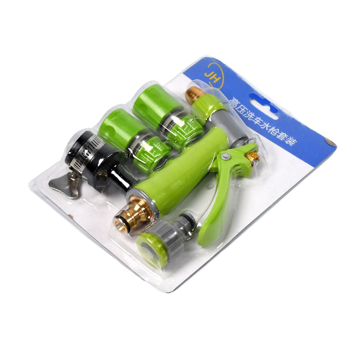 High-Pressure Water Spray Nozzle HP DD