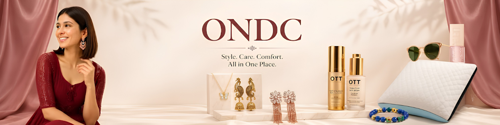 ONDC