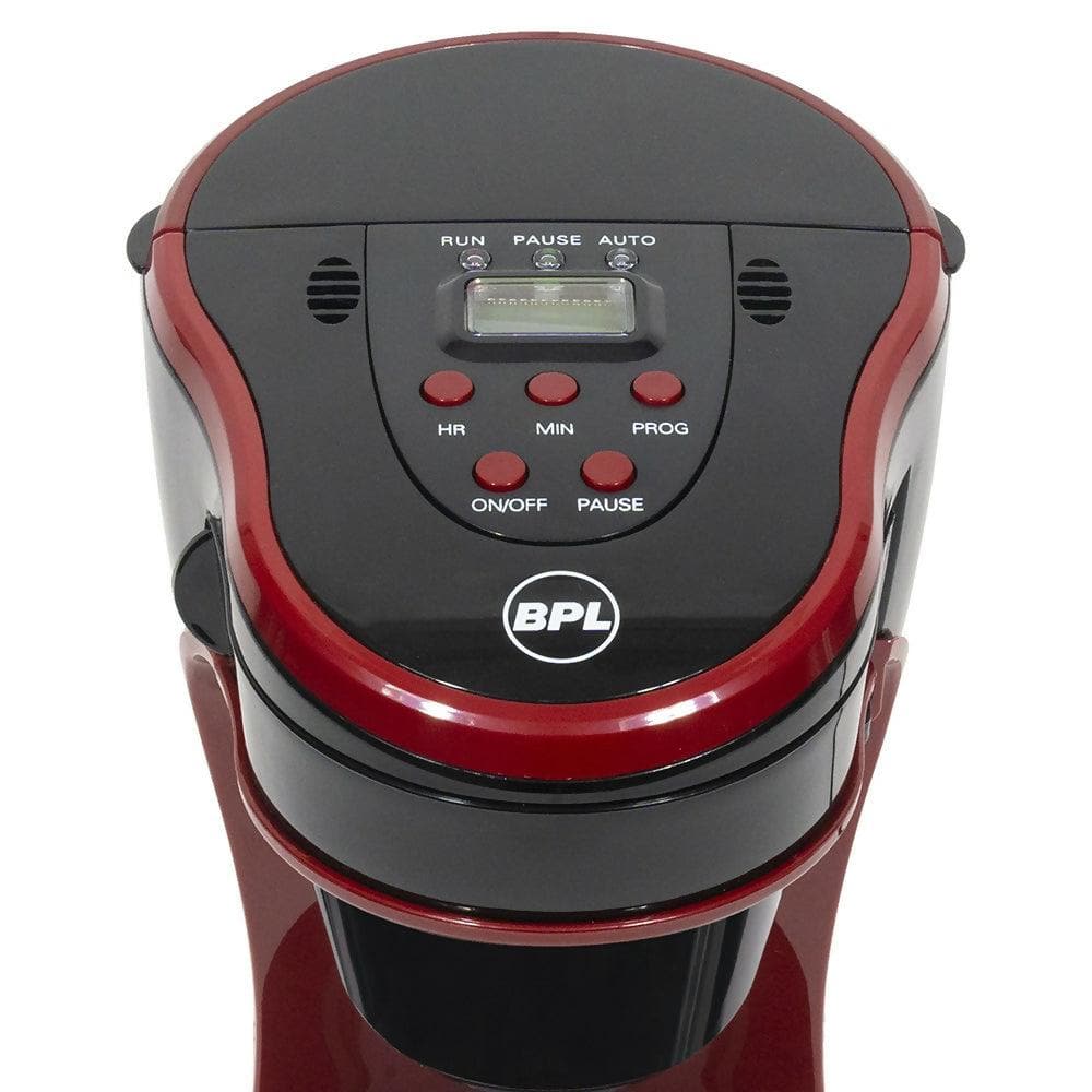 BPL COFFEE MAKER BDCMD0016C with 750 W(Capacity: 720 ml) - HalfPe