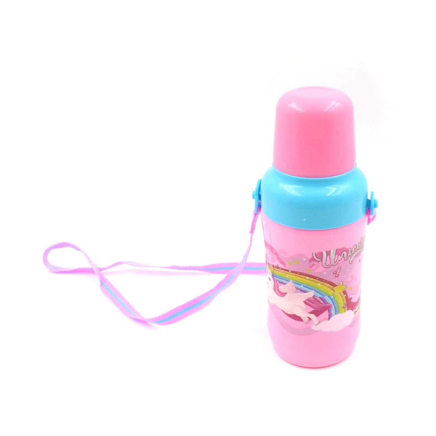 500ml Baby Doll Water Bottle – Cute & Durable BPA-Free Bottle for Kids