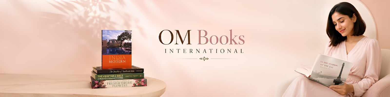 Om Books International