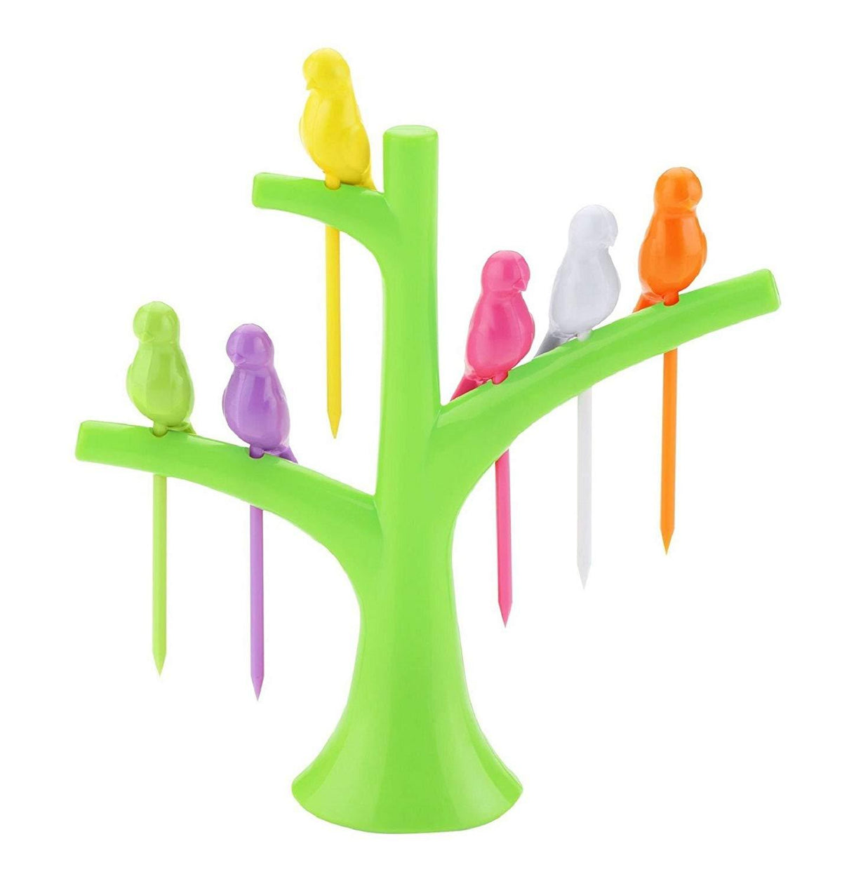 Bird Fork (Color Box Packing) HP DD