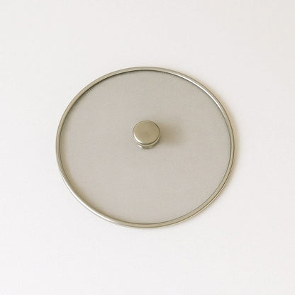 Apex Stainless Steel Mesh Net Cover For Cooking (1 Pc)