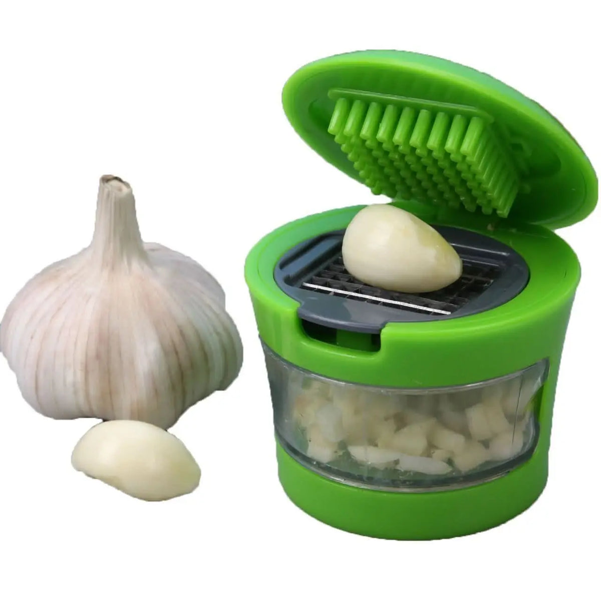 Ginger Garlic Crusher For Kitchen HP DD