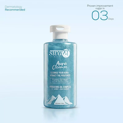 Aura Cleanse Body Wash (250ml)