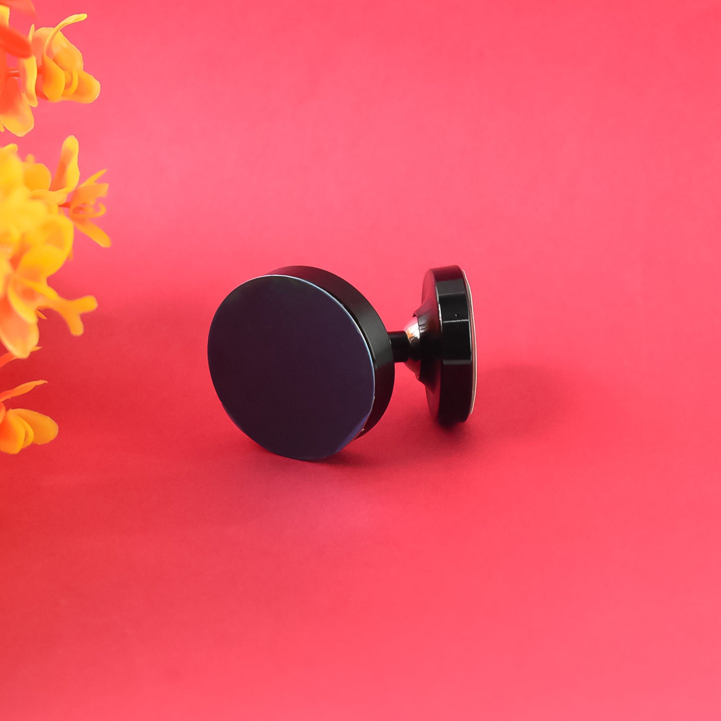 360 Rotating Magnetic Phone Holder Stand (1 Pc)