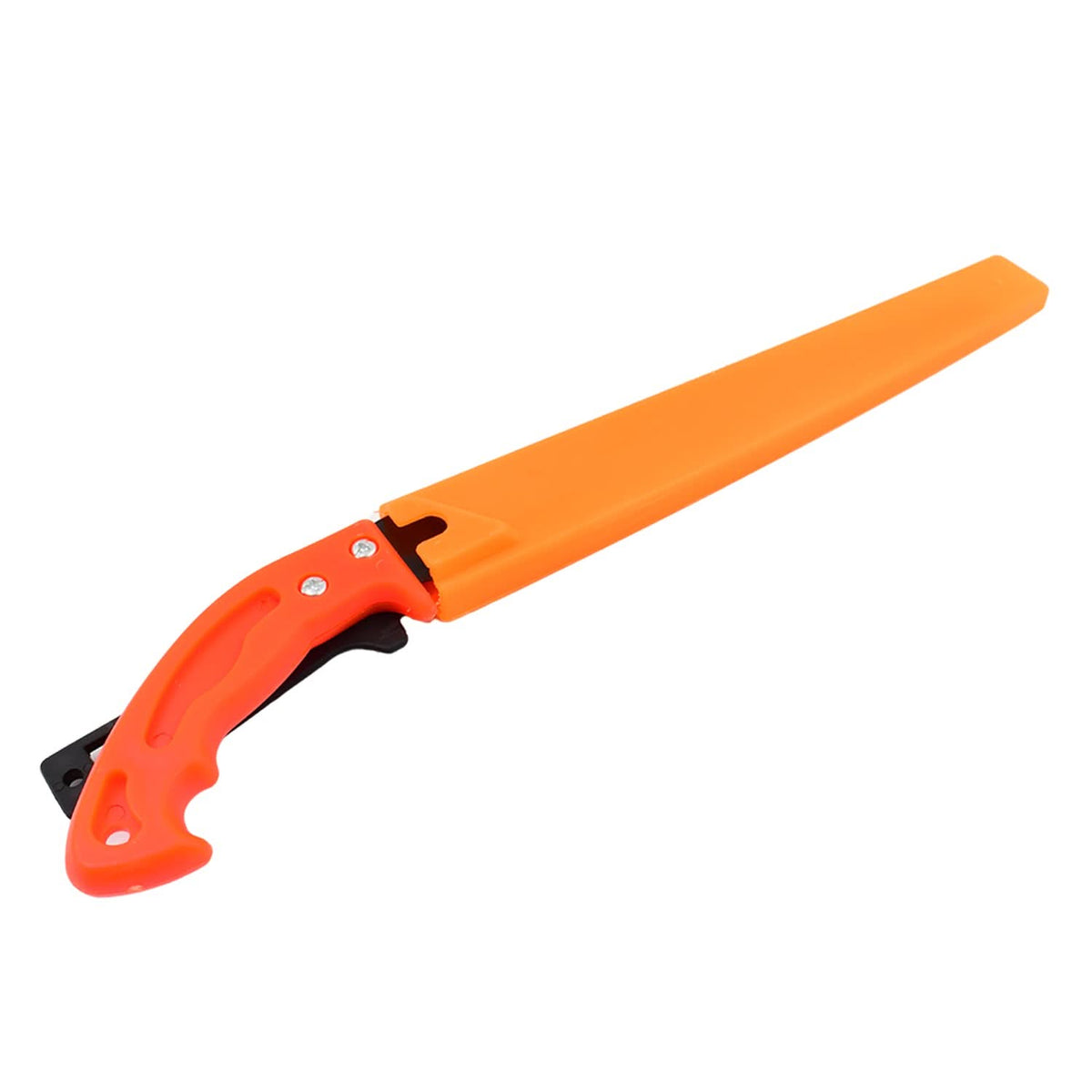 Hand Pruning Saw For Tree Branch Cutter (1 Pc With Cover) HP DD