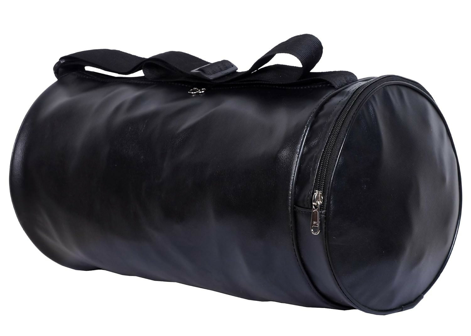 Black Gym Bag