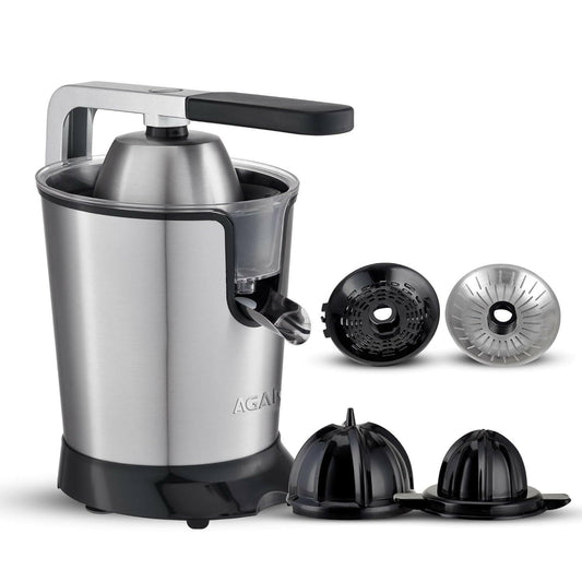 AGARO Regency Electric Citrus Juicer 350W power (capacity: 650 ml) - HalfPe