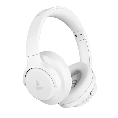 boAt Rockerz 512 ANC, BEAST Mode, ENx Tech, App Support Bluetooth (Multicolor)