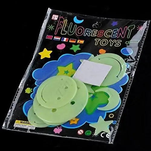 Fluorescent Luminous Board With Light Fun And Developing Toy HP DD