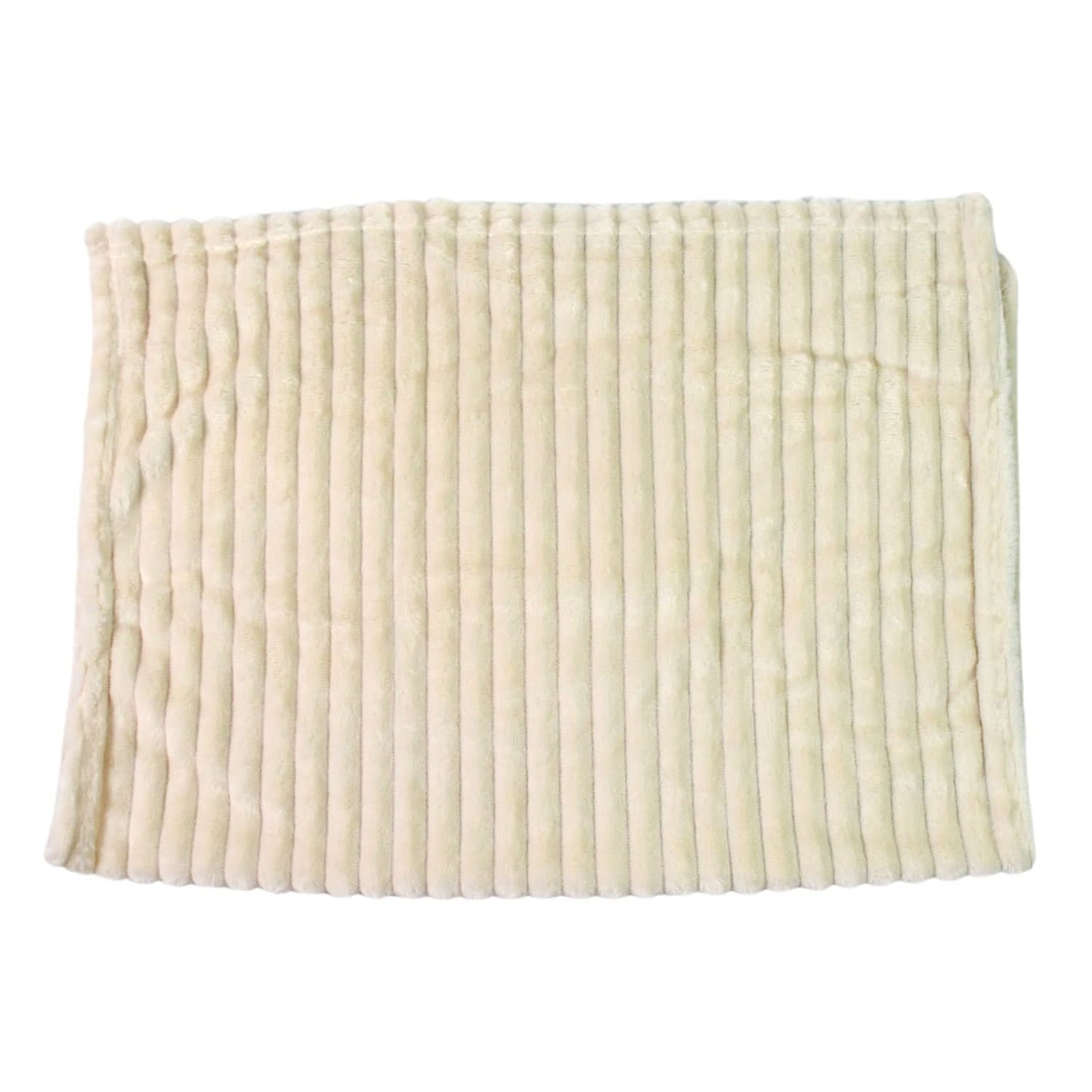 Pet Soft Blanket & Sleep Mat – Warm Towel for Cats & Dogs (70x50 cm, Mix Color)