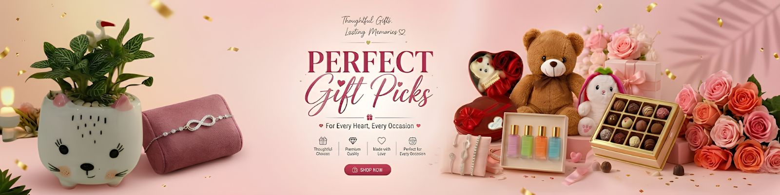 Perfect Gift Picks
