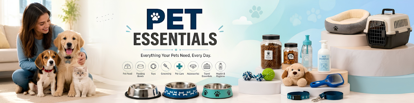 Pets premium