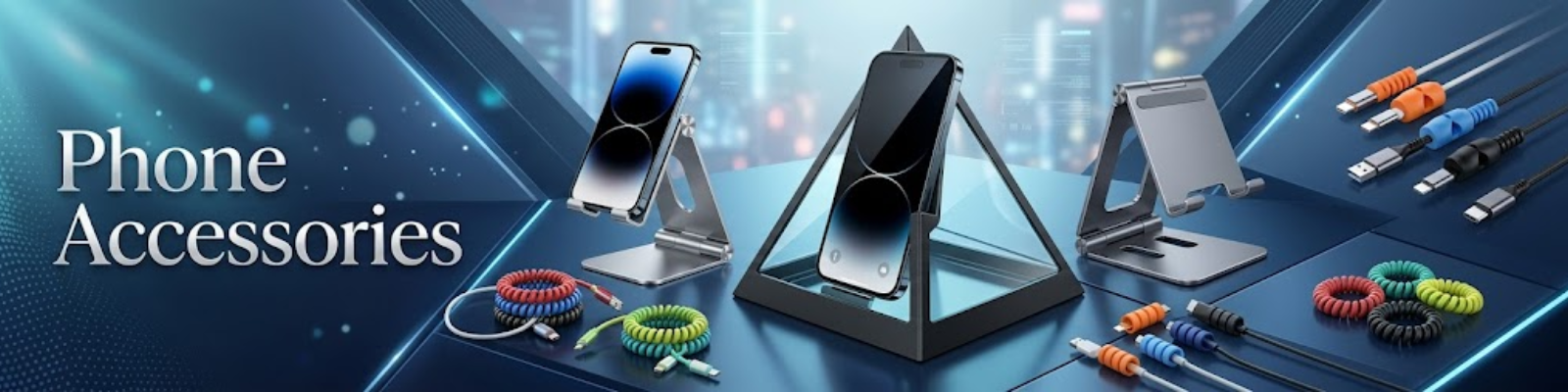 Phone Accessories