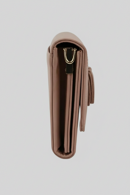 Chic and Playful : Women's Sling Bag (Pink) RAYORA ENTERPRISE