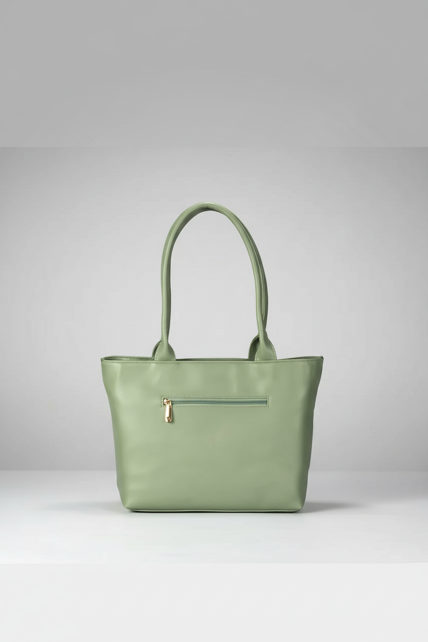 Women’s Stylish Laptop Bag – Elegant Office Handbag for Professional Use. RAYORA ENTERPRISE