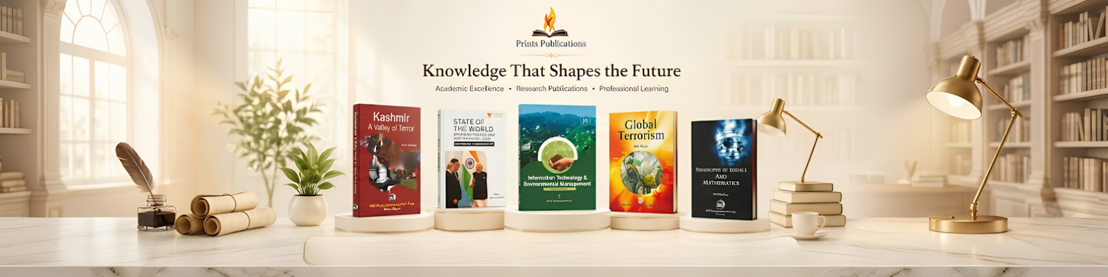 Prints Publications