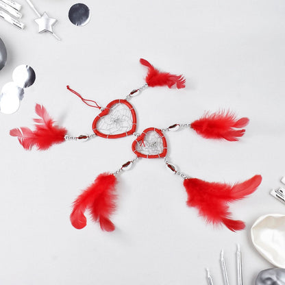 Wind Chimes Wall Hanging Handmade Art For Garden And Home Decor (Mix Design  1 Pc)