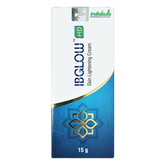 Ibglow Hd Tube Of Cream (15gm)