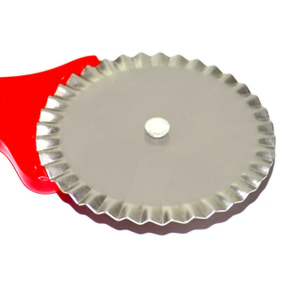 Stainless Steel Pizza Cutters