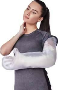 Vissco Forearm Splint - Long