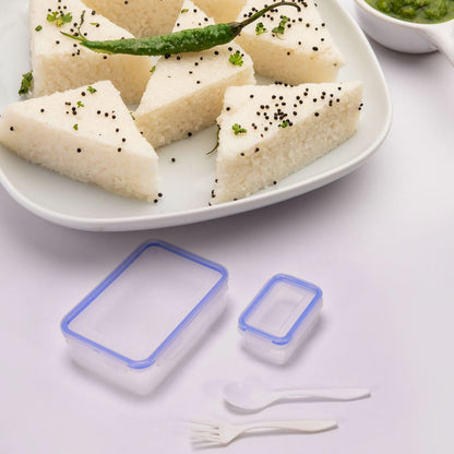 Multipurpose Airtight Lunch Box