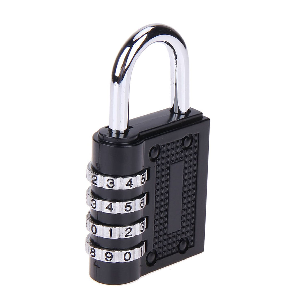 Security Pad Lock-4 Digit HP DD