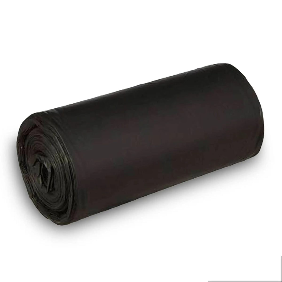 Garbage Bags Large Size Black Colour (30 X 50) HP DD