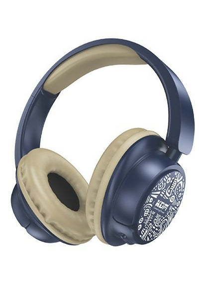 KM – 550H FUNK Wireless Headphone ( Multicolour)