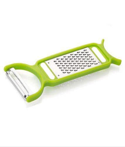 Plastic 13-in-1 Manual Vegetable Graterchipser And Slicer
