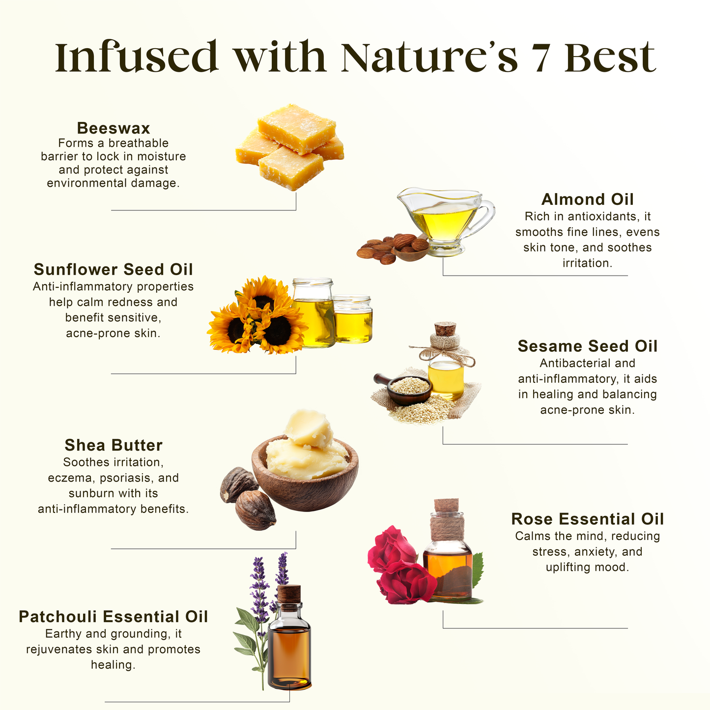 Melt & Pour Aromatherapy Body Oil Candle – Romantica (Rose & Patchouli) by Amantya Care Amantya Care