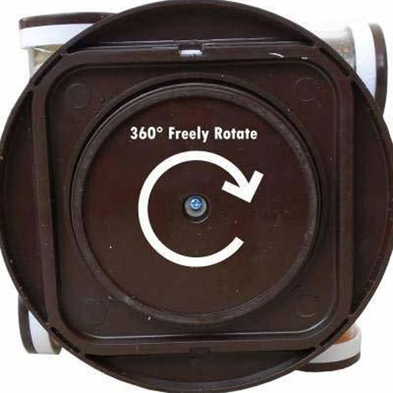 12-Piece Spice Jar Set