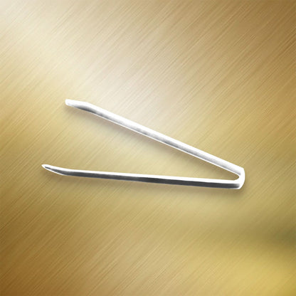 Mini Nail Clipper Set Beauty Nail Tool Set Multifunctional Beauty Set With Plastic Storage Case  (4 Pc Set)