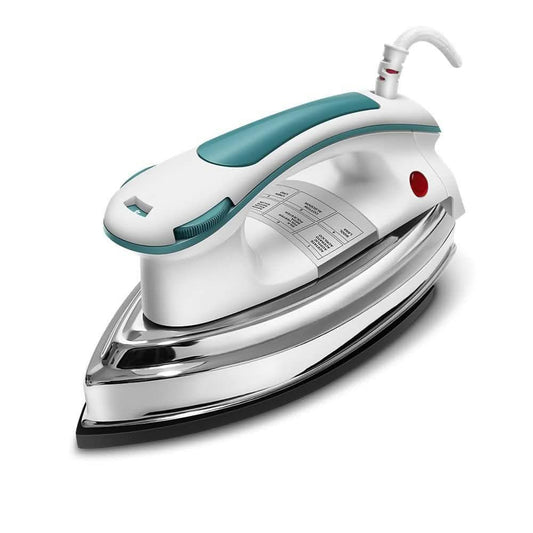 Wipro Vesta GD203 1200 Watt Heavyweight Automatic Dry Iron - HalfPe