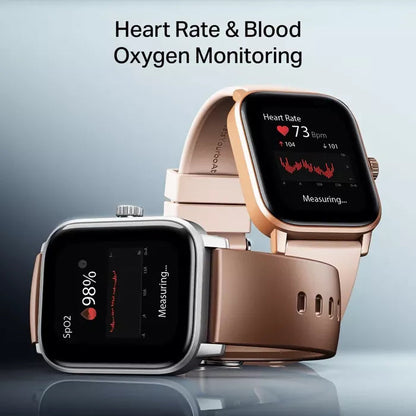 boAt Wave Astra Neo Smartwatch Stylish Design, HD Display, Health & Fitness Tracking (Multi color) xpresselectronics