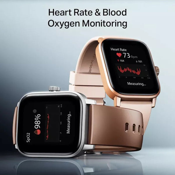 boAt Wave Astra Neo Smartwatch Stylish Design, HD Display, Health & Fitness Tracking (Multi color) xpresselectronics