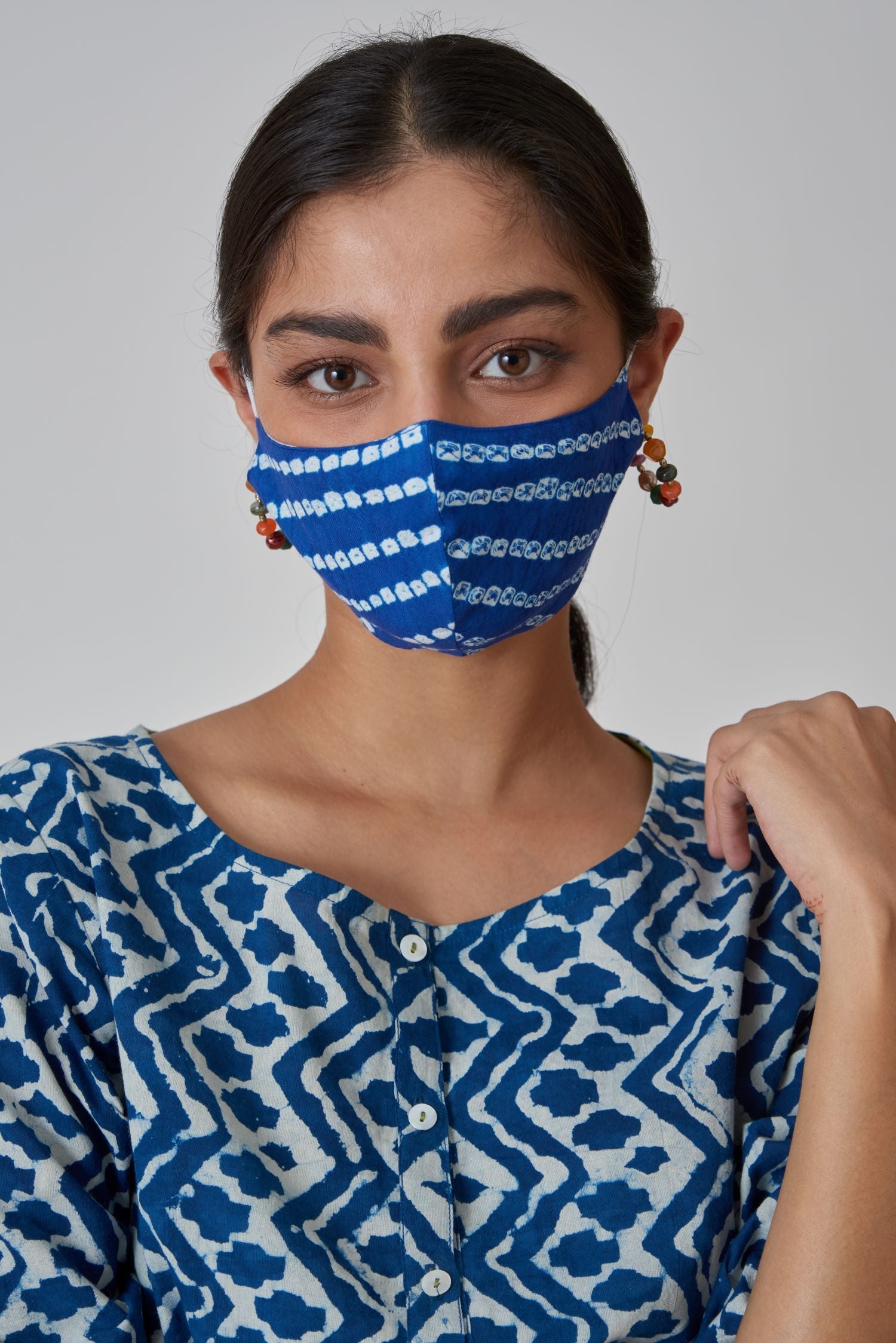 EDW Assorted Mask