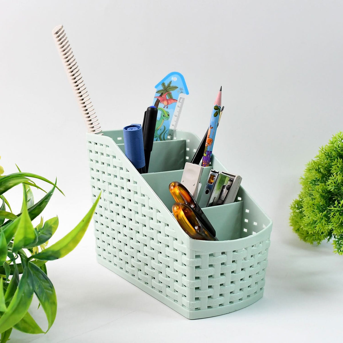 Multi-purpose Storage Basket Organizer HP DD