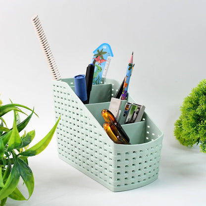 Multi-purpose Storage Basket Organizer